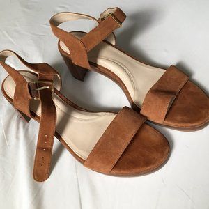 *NEW!* Cole Haan Anette Sandal in British Tan